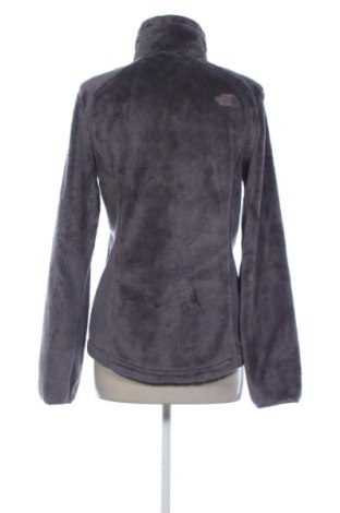 Damska kurtka z polaru The North Face, Rozmiar M, Kolor Szary, Cena 214,34 zł