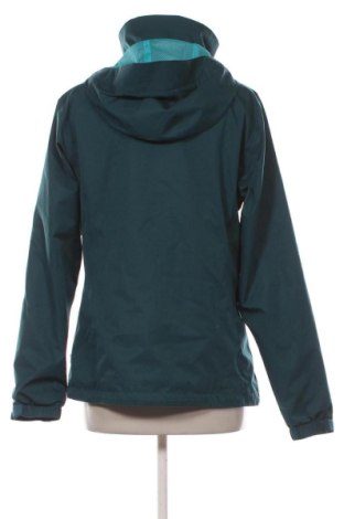 Dámska bunda  Vaude, Veľkosť S, Farba Zelená, Cena  49,95 €