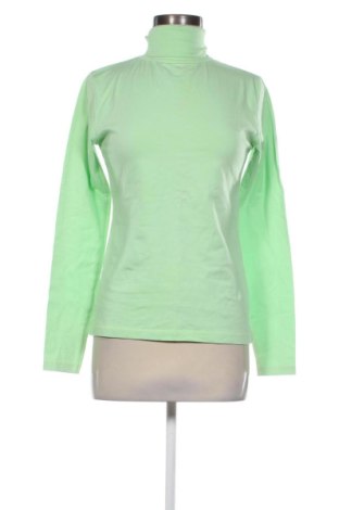 Damen Rollkragen Akropol, Größe S, Farbe Grün, Preis € 10,00, #136483371