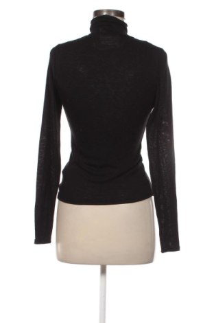 Damen Rollkragen Amisu, Größe S, Farbe Schwarz, Preis € 12,99