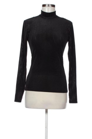 Helancă de femei Amisu, Mărime M, Culoare Negru, Preț 60,99 Lei