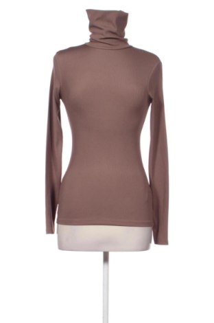 Damen Rollkragen Amisu, Größe S, Farbe Braun, Preis € 10,00