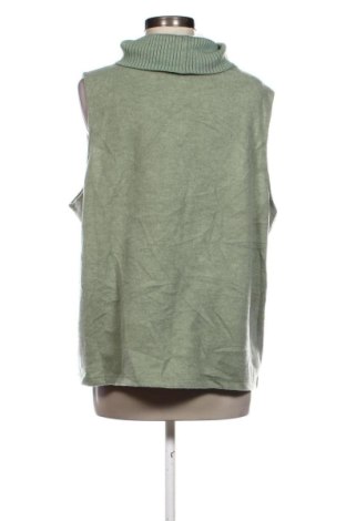 Damen Rollkragen Anko, Größe XXL, Farbe Grün, Preis 12,99 €