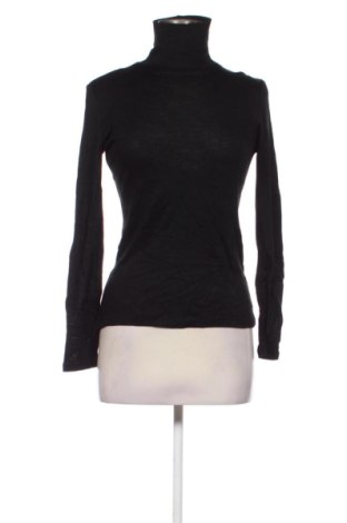 Damen Rollkragen Anko, Größe S, Farbe Schwarz, Preis 12,99 €