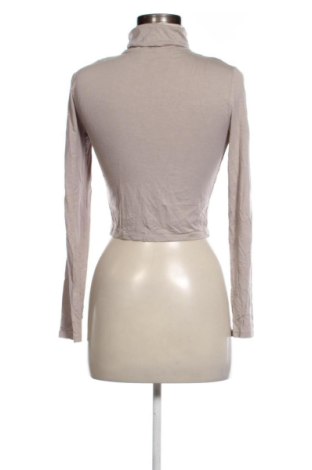 Dámský rolák Bershka, Velikost M, Barva Béžová, Cena  283,00 Kč