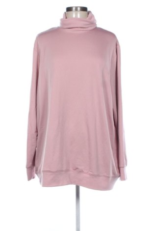 Helancă de femei Bpc Bonprix Collection, Mărime XXL, Culoare Roz, Preț 60,99 Lei