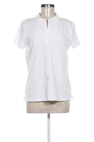 Damen Rollkragen C&A, Größe L, Farbe Weiß, Preis € 12,99