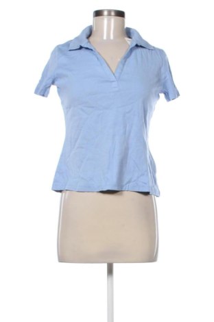 Дамско полo C&A, Размер M, Цвят Син, Цена 10,22 €