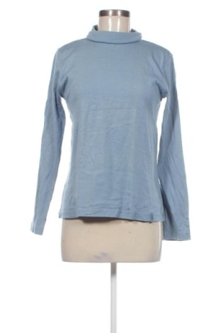 Damen Rollkragen Cecil, Größe M, Farbe Blau, Preis 13,99 €