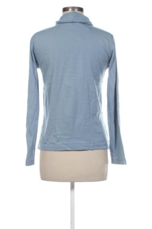 Damen Rollkragen Cecil, Größe M, Farbe Blau, Preis 13,99 €