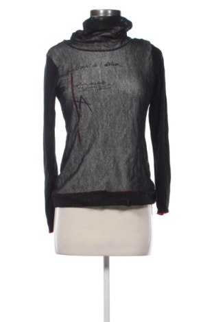 Damen Rollkragen Cop.copine, Größe M, Farbe Mehrfarbig, Preis 31,99 €