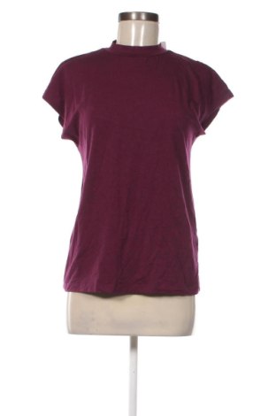 Damen Rollkragen Costes, Größe M, Farbe Lila, Preis 13,99 €