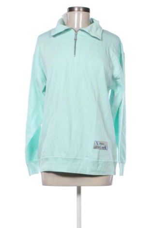 Дамско полo Crane, Размер S, Цвят Син, Цена 10,22 €