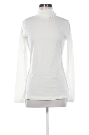 Damen Rollkragen Esmara, Größe M, Farbe Ecru, Preis 10,00 €, #136429151