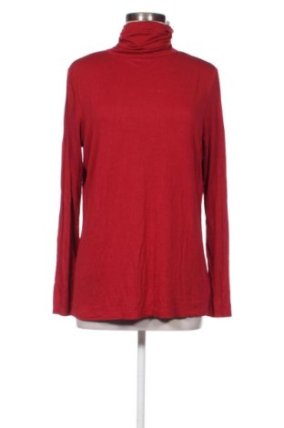 Дамско полo Esmara, Размер XL, Цвят Червен, Цена 9,78 €