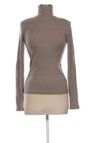 Damen Rollkragen H&M, Größe S, Farbe Braun, Preis 12,99 €