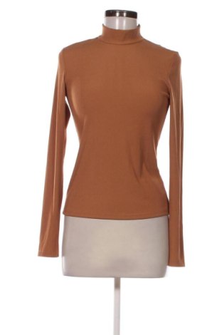 Damen Rollkragen H&M, Größe S, Farbe Braun, Preis 9,78 €