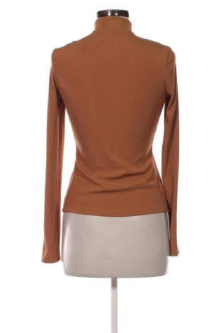 Damen Rollkragen H&M, Größe S, Farbe Braun, Preis 9,78 €
