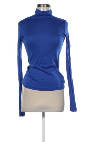 Γυναικείο ζιβάγκο H&M, Μέγεθος S, Χρώμα Μπλέ, Τιμή 10,00 €