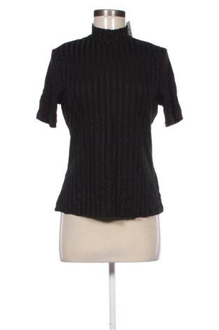 Helancă de femei H&M, Mărime M, Culoare Negru, Preț 60,99 Lei