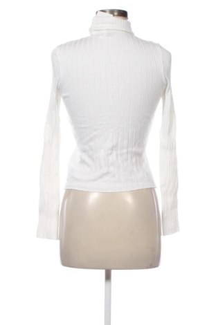 Helancă de femei H&M Divided, Mărime S, Culoare Alb, Preț 60,99 Lei