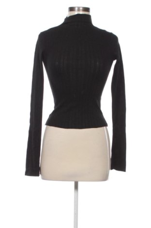 Дамско полo H&M Divided, Размер XS, Цвят Черен, Цена 10,22 €