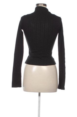 Дамско полo H&M Divided, Размер XS, Цвят Черен, Цена 10,22 €