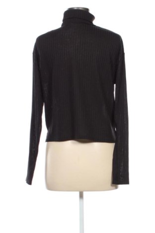 Damen Rollkragen H&M Divided, Größe M, Farbe Schwarz, Preis 10,00 €