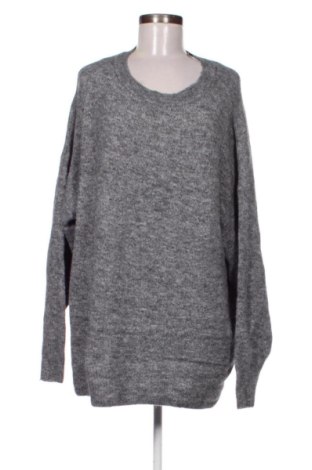 Dámsky rolák  Janina, Veľkosť XL, Farba Sivá, Cena  18,95 €