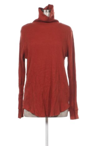 Дамско полo Jeanswest, Размер L, Цвят Червен, Цена 9,71 €