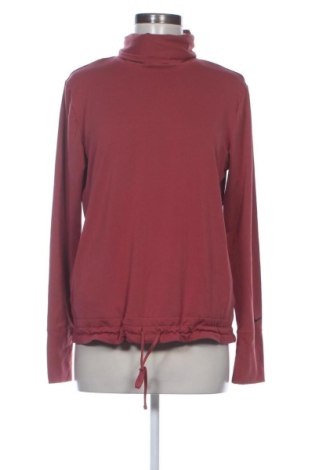 Дамско полo Nike, Размер M, Цвят Червен, Цена 25,05 €