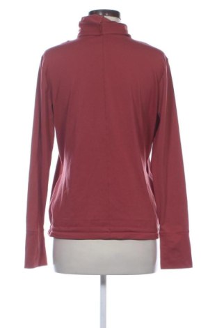 Дамско полo Nike, Размер M, Цвят Червен, Цена 25,05 €