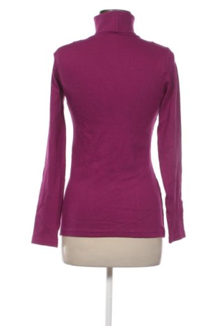 Damen Rollkragen Okay, Größe M, Farbe Lila, Preis 12,99 €