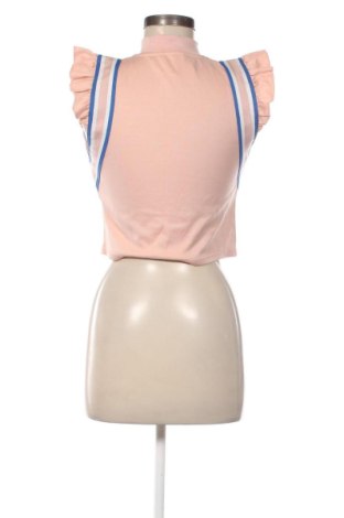 Damen Rollkragen Review, Größe XS, Farbe Aschrosa, Preis 13,99 €