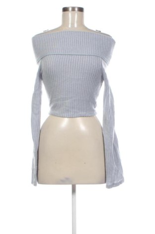 Damen Rollkragen SHEIN, Größe XS, Farbe Grau, Preis 12,99 €