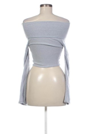 Damen Rollkragen SHEIN, Größe XS, Farbe Grau, Preis 12,99 €