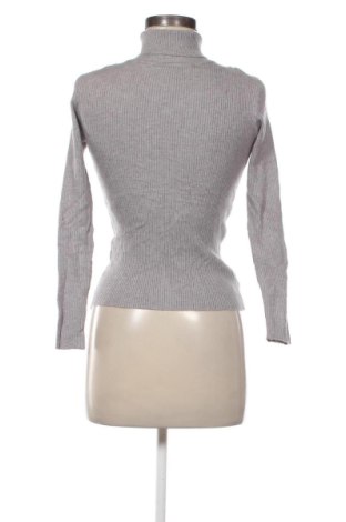 Damen Rollkragen SHEIN, Größe M, Farbe Grau, Preis € 12,99