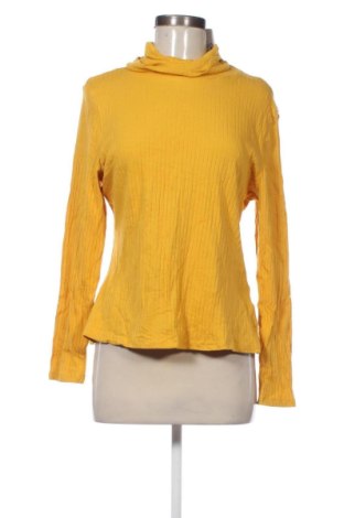 Дамско полo SHEIN, Размер L, Цвят Жълт, Цена 10,22 €
