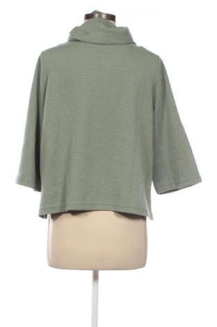 Helancă de femei Someday., Mărime XL, Culoare Verde, Preț 63,99 Lei