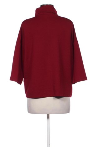 Damen Rollkragen Stradivarius, Größe M, Farbe Rot, Preis 9,78 €