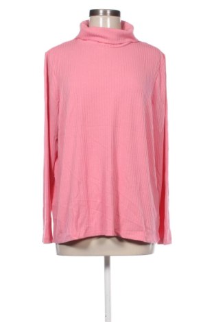 Helancă de femei Suzanne Grae, Mărime XL, Culoare Roz, Preț 35,99 Lei, #136420425