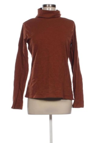 Damen Rollkragen Thought, Größe M, Farbe Braun, Preis € 24,45