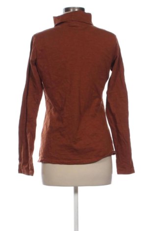 Damen Rollkragen Thought, Größe M, Farbe Braun, Preis € 24,45