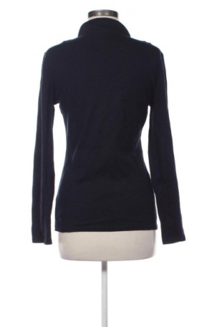 Дамско полo Tommy Hilfiger, Размер L, Цвят Син, Цена 46,01 €