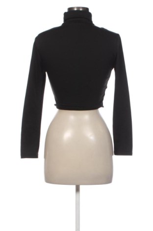Damen Rollkragen Unbranded, Größe S, Farbe Schwarz, Preis 12,99 €