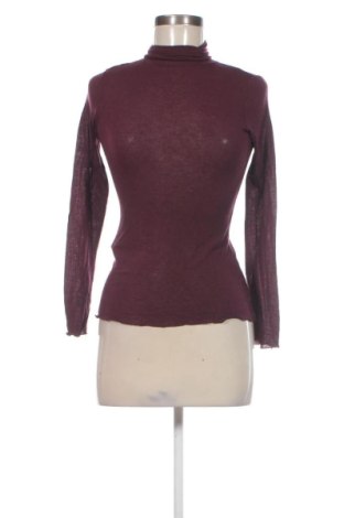 Damen Rollkragen Unbranded, Größe S, Farbe Rot, Preis € 12,99