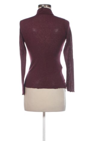 Damen Rollkragen Unbranded, Größe S, Farbe Rot, Preis € 12,99