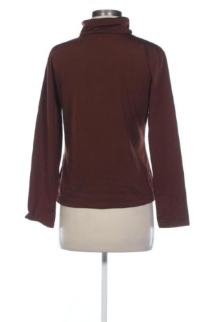 Damen Rollkragen Unbranded, Größe M, Farbe Braun, Preis 12,99 €