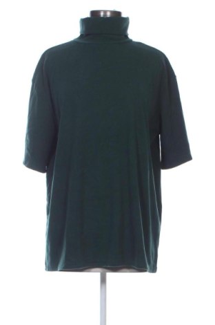 Damen Rollkragen Unbranded, Größe XL, Farbe Grün, Preis 12,99 €