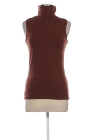 Damen Rollkragen Unbranded, Größe S, Farbe Braun, Preis € 12,99